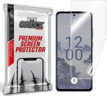 Protective films and glasses for smartphones