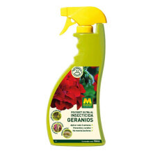 Insecticde Massó Geranium Plants 750 ml