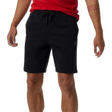 Мужские спортивные шорты NEW BALANCE Essentials Celebrate Shorts