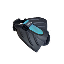 Fins for scuba diving