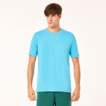 Oakley Men's sports T-shirts and T-shirts