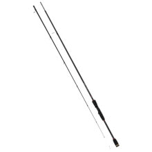 FOX RAGE Warrior Dropshot Baitcasting Rod