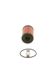 Oil filters for cars