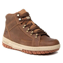 Men's Low Boots