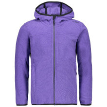 CMP 38H2135 hoodie fleece