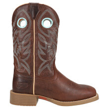  Justin Boots