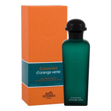 Hermes Concentré d´Orange Verte 100 ml eau de toilette unisex