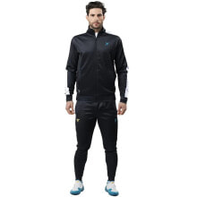 DROP SHOT Alsai Campa Tracksuit