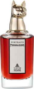 Penhaligon's The Bewitching Yasmine - Eau de Parfum