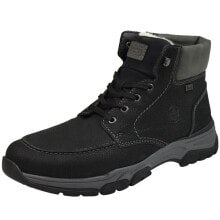 Men's High Boots