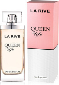 Женская парфюмерия LA RIVE