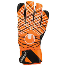 Goalkeeper gloves for football