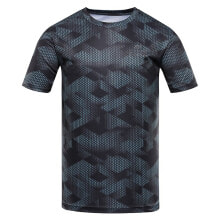 Men's sports T-shirts and T-shirts