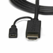 Адаптер HDMI—VGA Startech HD2VGAMM10 3 m