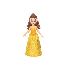 DISNEY PRINCESS Bella Doll