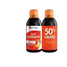 SLIM DRAINING duo #Peach 2 x 500 ml