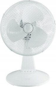 Wentylator Midea Midea | FT23-21M | Table Fan | White | Diameter 23 cm | Number of speeds 2 | Oscillation | 25 W | No