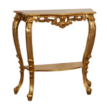 Console tables