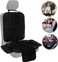 Accessories for car seats