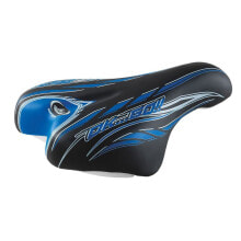 Bicycle saddles