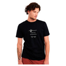 Men's sports T-shirts and T-shirts