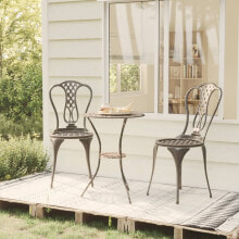 Garden furniture sets