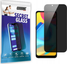 Protective films and glasses for smartphones