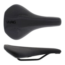 Bicycle saddles