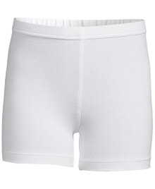 Детские юбки для девочек child School Uniform Girls Tough Cotton Cartwheel Shorts