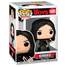 FUNKO POP The Boys Kimiko Figure