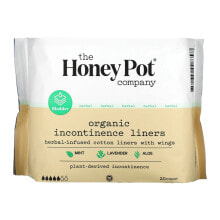  The Honey Pot Company