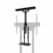 Brackets, holders and stands for monitors