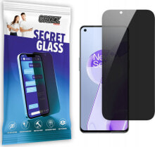 Protective films and glasses for smartphones