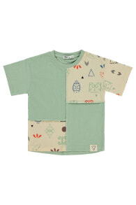 Children's T-shirts and T-shirts for boys