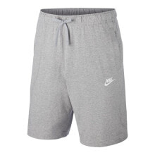 Мужские спортивные шорты Nike Club короткие Jsy