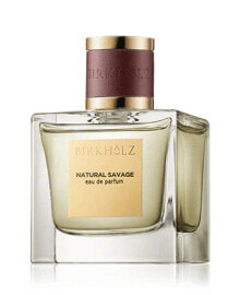 Birkholz Classic Collection Natural Savage Eau de Parfum Spray