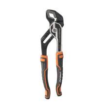 Pliers and side cutters