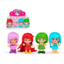 FAMOSA Pinypon Fortune Sisters Doll Assorted