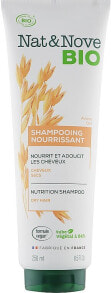 Shampoos for hair