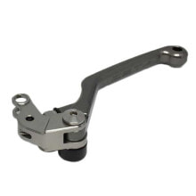 ZETA Pivot CP ZE42-4182 Clutch Lever 4 Fingers