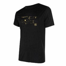 Men's sports T-shirts and T-shirts