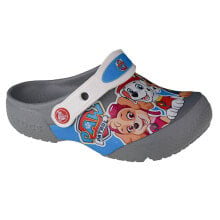 Crocs Fun Lab Paw Patrol Clog