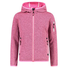 CMP 30H5905 hoodie fleece