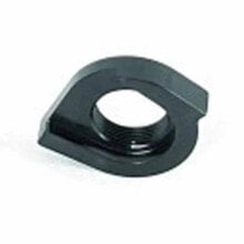 LEONARDI RACING Naghi/Darklite Left Derailleur Hanger