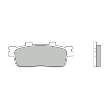 BREMBO 07040 Organic Brake Pads