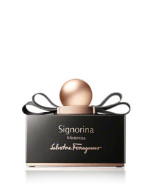 Salvatore Ferragamo Signorina Misteriosa Eau de Parfum Spray