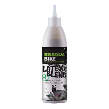 Lubricants and cleaners for bicycles