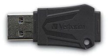 Pendrive Verbatim ToughMAX, 64 GB (49332)