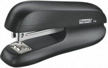 Staplers, staples and anti-staplers