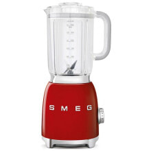 SMEG BLF01 50s Style 800W blender